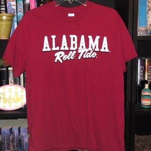 Alabama tee